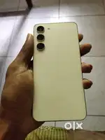 Samsung galaxy S23 plus 8/256
