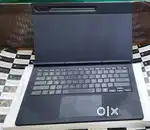 SAMSUNG BOOK COVER KEYBOARD WITH AI KEY EXCELLENT CONDITION