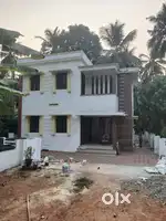 Bus Route Frontage House Near NIT, Kozhikode