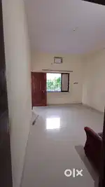 1bhk semi furnished room for rent