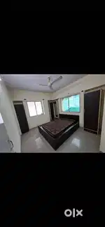 2BHK Semi-Furnished Flat for Rent  Vastu Compliant  Near EON IT P