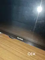 Kodak tv, 32 inch, smart tv in working all good condition