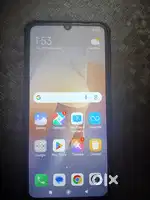 Redmi 13C 5g.  6GB/128GB Brad New Condition.