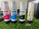 Epson L3200 printer ink 4p