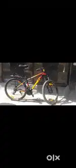 SCHNELL 29 INCH