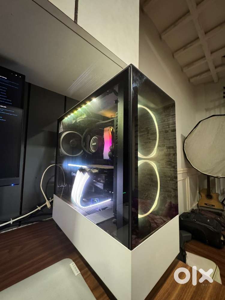 For SALE - Monster 4K Gaming/Editing PC