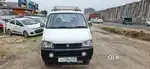 Maruti Suzuki Eeco 5 STR WITH HTR CNG, 2020, CNG & Hybrids