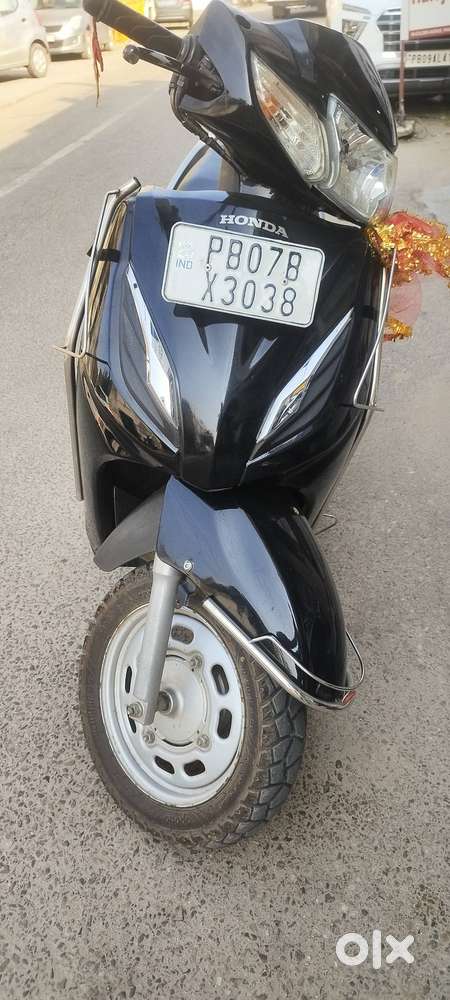Activa 6g model 2020