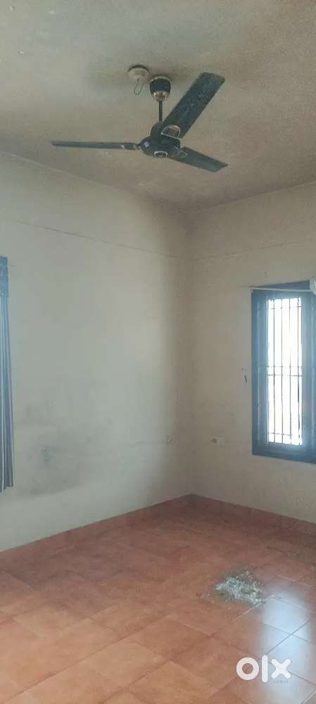 Sreekariyam  2 bhk sheet house for rent.