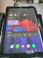 SAMSUNG GALAXY S7 PLUS TABLET WITH WIFI PLUS 4G LTE. 6+128