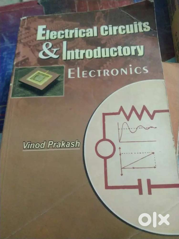 Electrical circuits and inductory