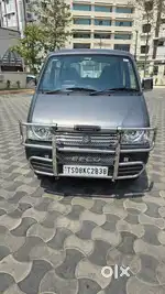 Maruti Suzuki Eeco 5 Seater AC, 2023, Petrol