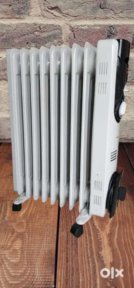 Morphy Richards Room Heater