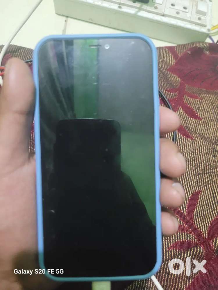 Battery health 77