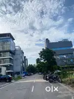 1 Kanal Built- UP IT Building For Sale in Phase 8B Mohali.