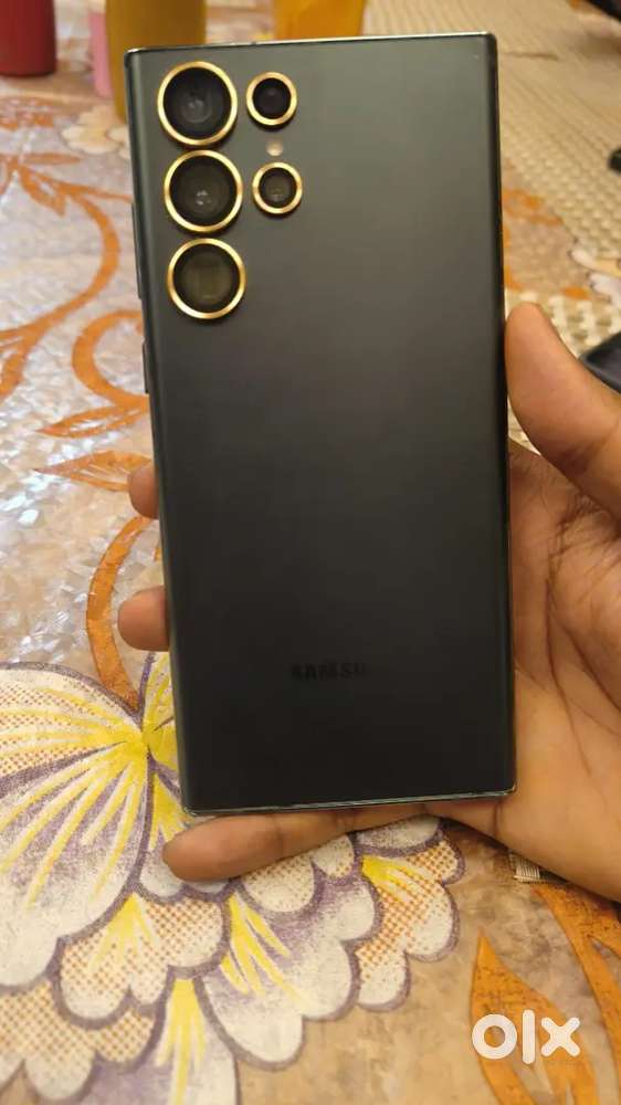 Samsung galaxy s22 ultra 12 256