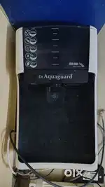 Dr.Aquaguard Water filter