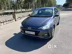 Hyundai Elite i20, 2020, Petrol