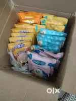 Pet accessories