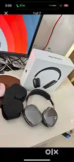 airpod max