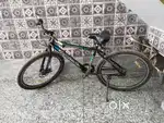 Ranger cycle
