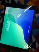 I pad 7th gen all working new condition