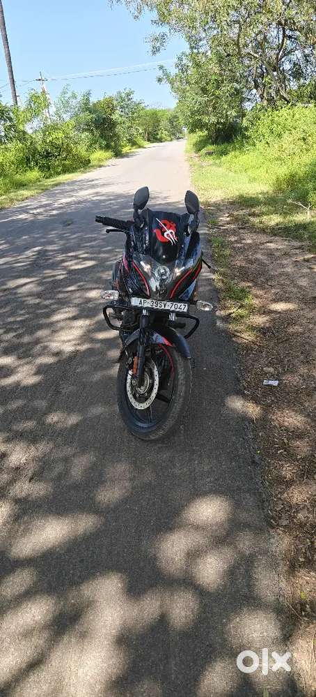 New looking good condition