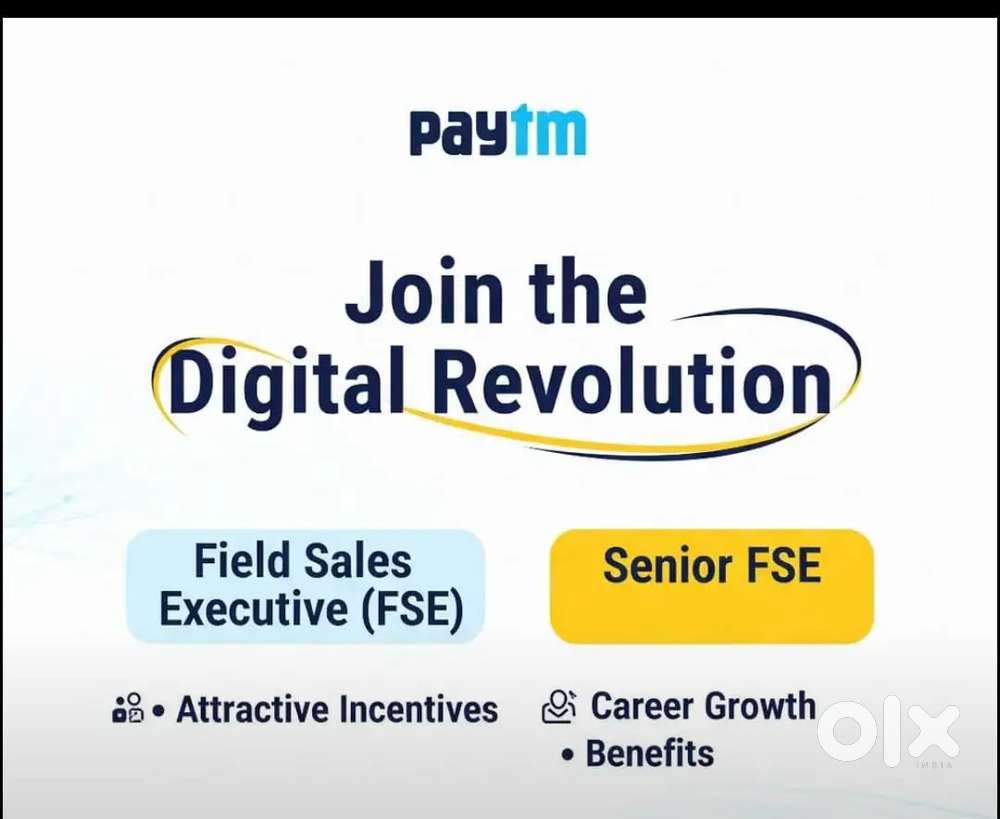 Paytm sales