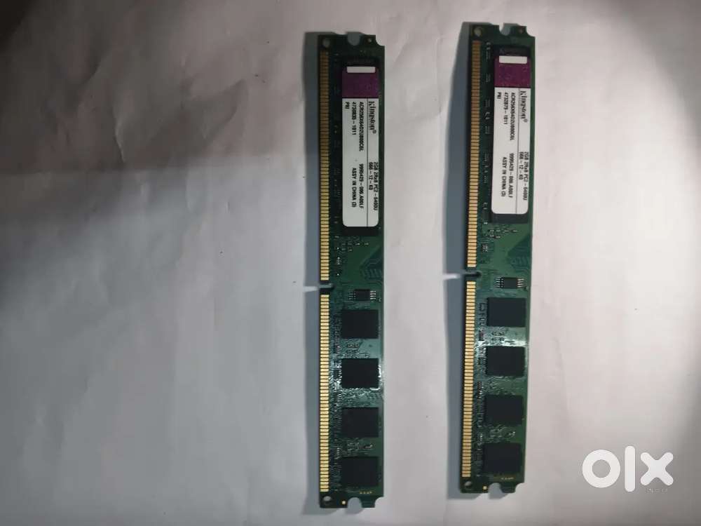 2gb pc ram