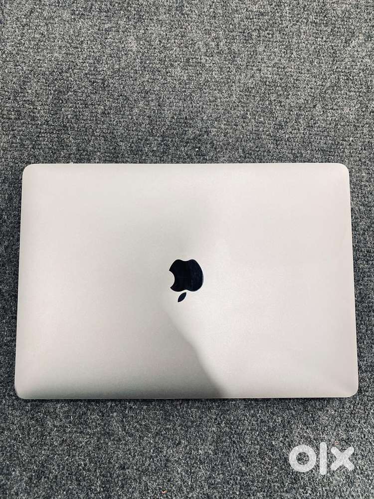 MacBook Pro (16-inch, 2019) i7 Touchbar 16/512 with Dual GPU