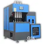 Bottle Blowing 4 cavity, 2 cavity . Filling machine operators