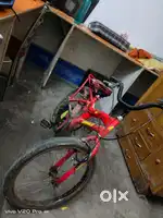 I am selling my cycle, it is in good condition and suitable for kids..