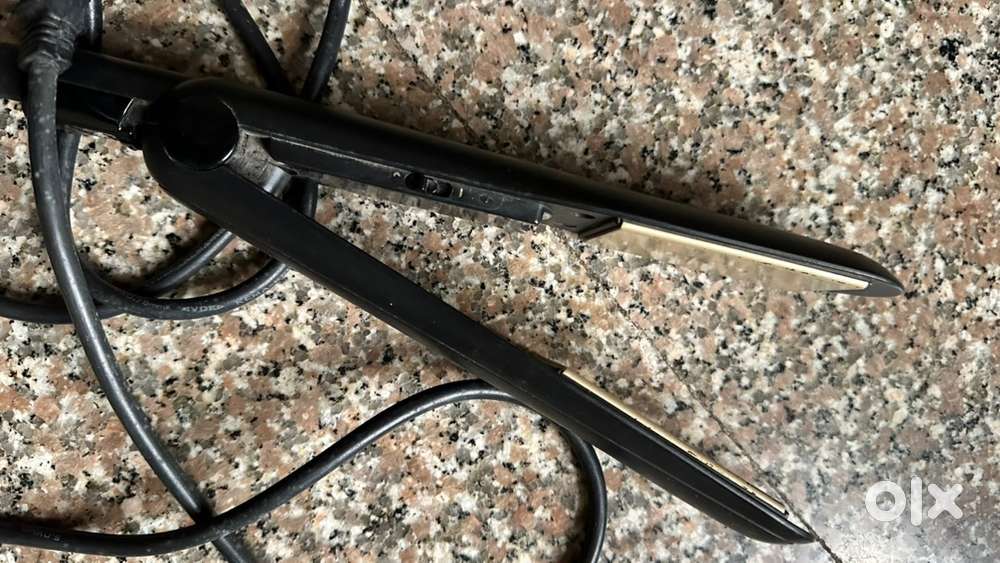 Phillips Hair Straightner