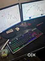 COMPUTER FOR TRADING