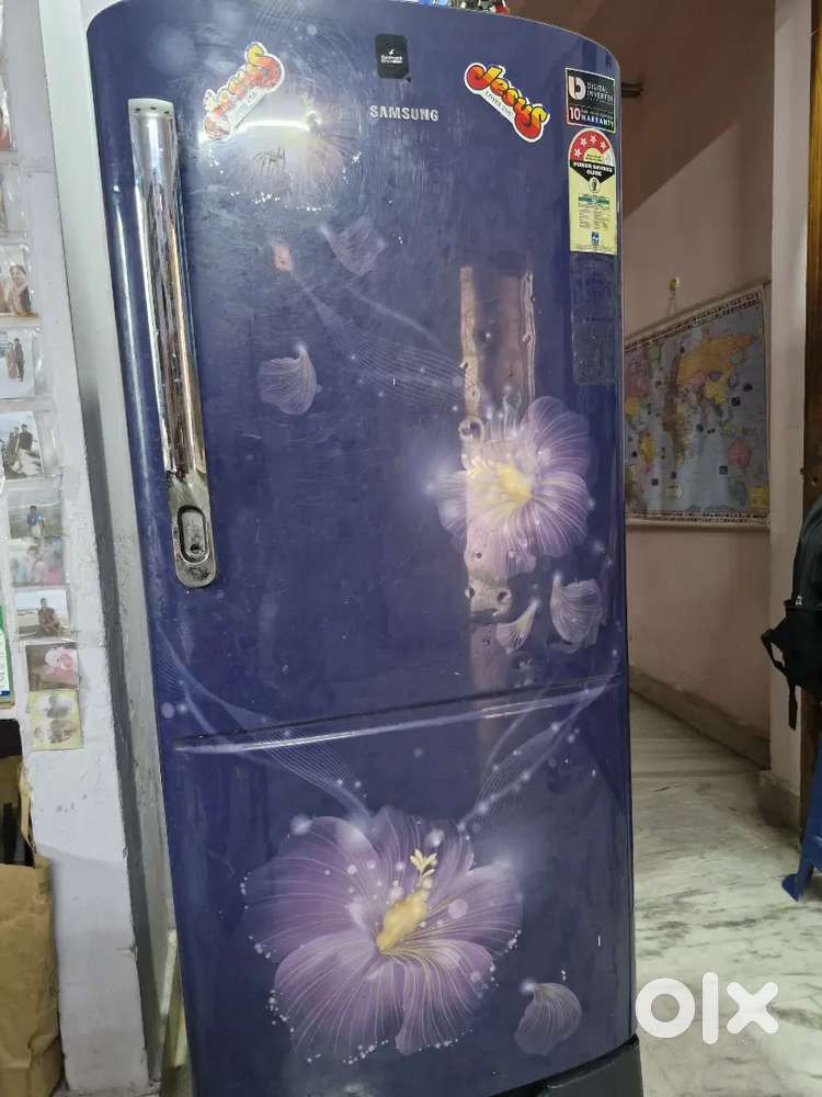 Samsung Refrigerator