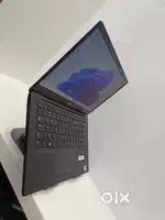 Dell Latitude E7390 UltraSlim laptop with touchscreen. i5-8thGen/8/256