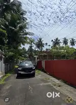 Residential  Land in Avenue Road of 9 cents
