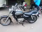 2016 Avanger 220, singal owner,