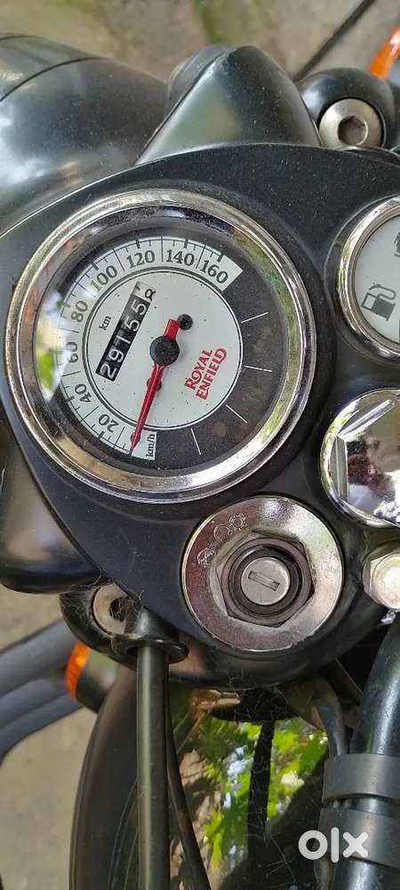 STEALTH BLACK, SINGLE OWNER