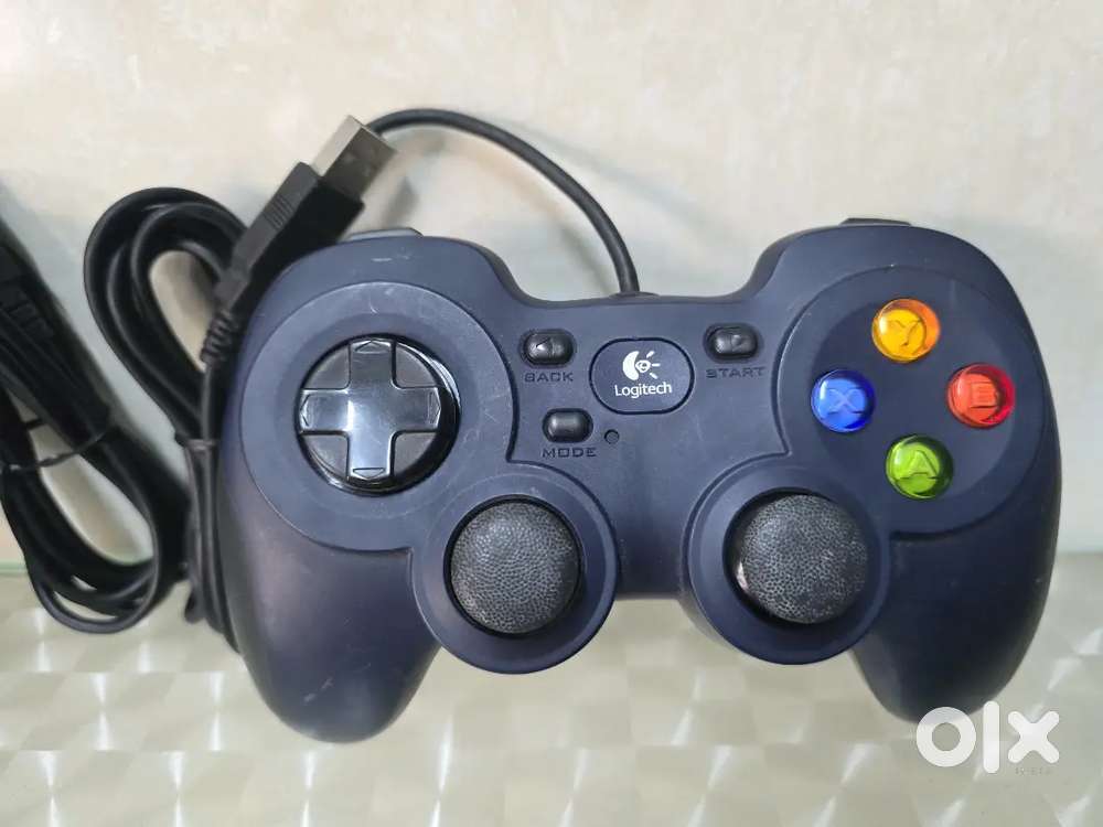 LOGITECH GAMEPAD F 310