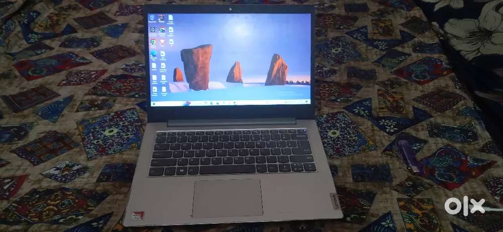 Laptop under 15000/- for sale Very Good new Condition