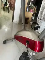 Magnum Fitness cycle in good condition