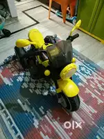 Electric Bike for children ( 3 to 10 years)