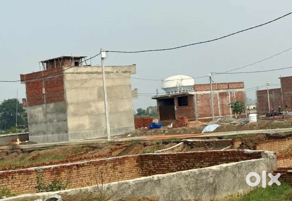 अपने सपनों का घर