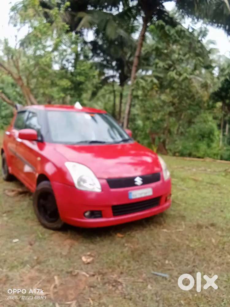 Maruti Suzuki Swift 2006