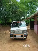 Maruti Suzuki Omni 2017 Petrol 46000 Km Driven