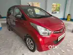 Hyundai EON Magna +, 2014, Petrol