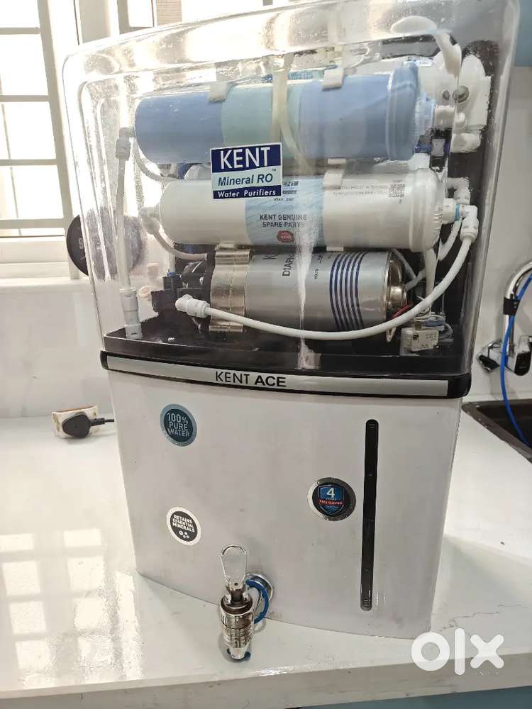 Kent ACE water purifier