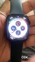Apple watch  series 8 new like consition