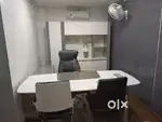 1500 /3000 sqft fully furnished ac office  Palarivattom Vyttla 20 work